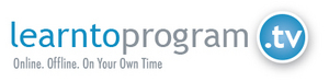 New Online Training Course, LearnToProgram, Primes Students for Jobs New Online Training Course, LearnToProgram, Primes Students for Jobs