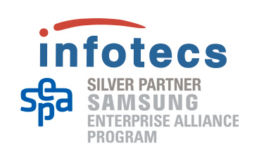 Infotecs becomes Silver Partner of Samsung – Access to SDK for Samsung smartphones with operating system Android Infotecs becomes Silver Partner of Samsung – Access to SDK for Samsung smartphones with operating system Android