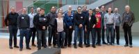 First VSM User Group Meeting at DR (Danish Broadcasting Corporation) First VSM User Group Meeting at DR (Danish Broadcasting Corporation)