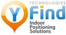 YFind Launches First-of-Its Kind Shopper Analytics Dashboard With Extremely Accurate Indoor Positioning Technology YFind Launches First-of-Its Kind Shopper Analytics Dashboard With Extremely Accurate Indoor Positioning Technology