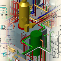Integrated plant design with MPDS4 version 5.0 Integrated plant design with MPDS4 version 5.0