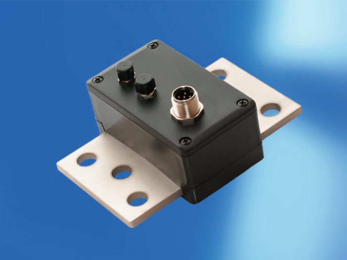 Isabellenhütte unveils new phase current measurement module with brand-new components at PCIM