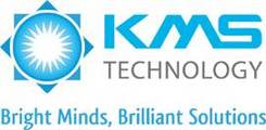 Software Development Services Firm KMS Receives 2013 Pacesetter Award for Second Year in a Row Software Development Services Firm KMS Receives 2013 Pacesetter Award for Second Year in a Row