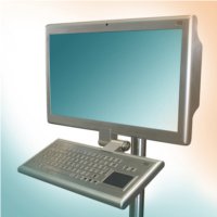 50% energy savings with the new industrial PCs from Systec & Services 50% energy savings with the new industrial PCs from Systec & Services