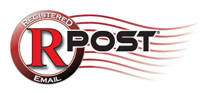 RPost E-Signature Services Cited as a Strong Performer by Independent Research Firm RPost E-Signature Services Cited as a Strong Performer by Independent Research Firm