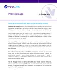 VocaLink partners with ABN AMRO for SEPA clearing services