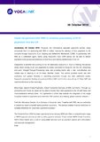 VocaLink partners with RBS to enhance processing of EUR payments into the UK
