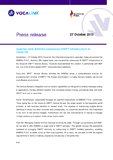 Austrian bank BAWAG outsources SWIFT infrastructure to VocaLink