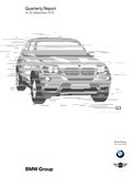 Quarterly Report to 30 September 2010 Quarterly Report to 30 September 2010