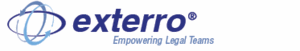 Exterro Federal Webcast Series to Examine E-Discovery Trends Across the U.S. Exterro Federal Webcast Series to Examine E-Discovery Trends Across the U.S.