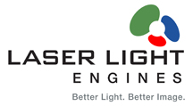 Laser Light Engines Announces First Shipment of Its Universal Laser Retrofit System for 2D and 3D Digital Cinema Laser Light Engines Announces First Shipment of Its Universal Laser Retrofit System for 2D and 3D Digital Cinema
