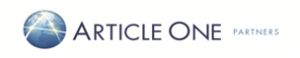 Article One Partners Announces Winners for Veterans Program Article One Partners Announces Winners for Veterans Program