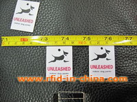 EPC Compliant Passive RFID Tag with long read range EPC Compliant Passive RFID Tag with long read range
