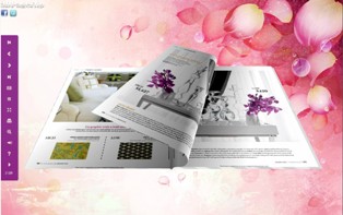 eFlip Standard Now Offers People a Chance to Publish 3D flippingbook Through its Software eFlip Standard Now Offers People a Chance to Publish 3D flippingbook Through its Software