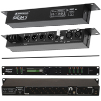 Let-s go digital – DXO system controllers “made in Germany” Let-s go digital – DXO system controllers “made in Germany”