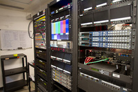 MediorNet Provides HD Video Distribution at Azusa Pacific University MediorNet Provides HD Video Distribution at Azusa Pacific University
