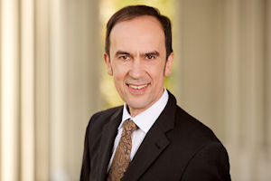 Peter Walser, CTO of ABAS Software AG Peter Walser, CTO of ABAS Software AG