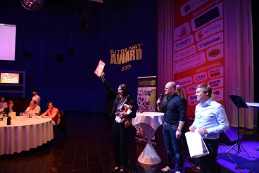 Review : Intra.NET Reloaded 2013 Award Ceremony Review : Intra.NET Reloaded 2013 Award Ceremony