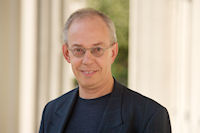 Erich Sartori, one of the first programmers