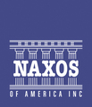 Naxos of America Proudly Announces Distribution of the Labels of Outhere Music Group in the U.S. Naxos of America Proudly Announces Distribution of the Labels of Outhere Music Group in the U.S.