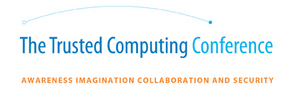 Trusted Computing Conference Will Gather Industry and Government Experts to Discuss Standards-Based Approach to Cyber Security