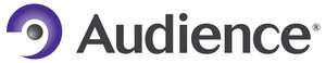 Audience Diversifies Product Offerings With First Shipping Advanced Voice Ultra-Portable PCs Audience Diversifies Product Offerings With First Shipping Advanced Voice Ultra-Portable PCs