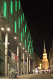 Konzerthaus Dortmund Installs Riedel Performer Intercom Konzerthaus Dortmund Installs Riedel Performer Intercom