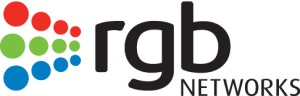 RGB Networks Shows Cable Operators How to Streamline and Monetize TV Everywhere Service Delivery at the Cable Show 2013 RGB Networks Shows Cable Operators How to Streamline and Monetize TV Everywhere Service Delivery at the Cable Show 2013