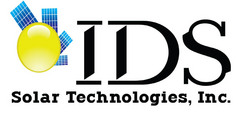 IDS Solar Technologies Changes Name to IDS Industries and Appoints COO IDS Solar Technologies Changes Name to IDS Industries and Appoints COO