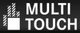 MultiTouch Named Winner in the 2013 AV Technology Awards MultiTouch Named Winner in the 2013 AV Technology Awards
