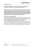 Leading European MNO has ordered Orga Systems- Voucher Management Leading European MNO has ordered Orga Systems- Voucher Management