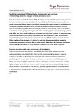 Real-time convergent billing unlocks revenues for new services