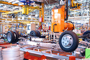 New Automotive Academy in Hungary will boost abas ERP sales in Europe New Automotive Academy in Hungary will boost abas ERP sales in Europe
