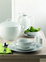 Made in Germany – Arzberg porcelain selects abas ERP Made in Germany – Arzberg porcelain selects abas ERP