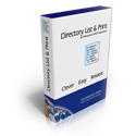 Print the directory structure and folder contents easily, copy to clipboard and export into Word or Excel. Print the directory structure and folder contents easily, copy to clipboard and export into Word or Excel.
