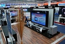 xplace uses Teracue MC-SCREEN in MediaMarkt Netherlands xplace uses Teracue MC-SCREEN in MediaMarkt Netherlands