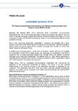 LambdaNet sponsors BCIXe LambdaNet sponsors BCIXe