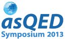 5th Asia Symposium on Quality Electronic Design (ASQED) Announces Program; Convenes Aug. 27-28, Penang, Malaysia 5th Asia Symposium on Quality Electronic Design (ASQED) Announces Program; Convenes Aug. 27-28, Penang, Malaysia