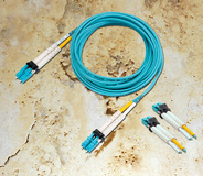 AFOP Announces the Release of Mini LC Duplex Connectors AFOP Announces the Release of Mini LC Duplex Connectors