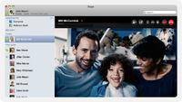 Introducing the new version of Skype for Mac Introducing the new version of Skype for Mac