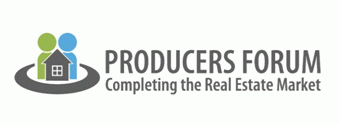 Producers Forum(TM) Founder Says Off Market Listing Services Complement MLS, Afford Enhanced Fiduciary and Re-Empower the Sales Pro at Inman Real Estate Connect Producers Forum(TM) Founder Says Off Market Listing Services Complement MLS, Afford Enhanced Fiduciary and Re-Empower the Sales Pro at Inman Real Estate Connect