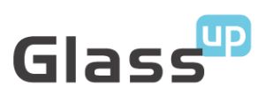 Stylish GlassUp Augmented Reality Glasses Flash Information From Dedicated Smartphone Applications to Your Lenses Stylish GlassUp Augmented Reality Glasses Flash Information From Dedicated Smartphone Applications to Your Lenses