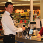 Mobile payment in Germany – QR-Codes are on the rise Mobile payment in Germany – QR-Codes are on the rise