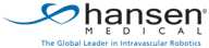 Marjorie Bowen Appointed to Hansen Medical-s Board of Directors Marjorie Bowen Appointed to Hansen Medical-s Board of Directors