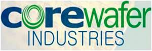 COREwafer Industries, Inc. Announces It Is Moving Forward With Uplisting Plans COREwafer Industries, Inc. Announces It Is Moving Forward With Uplisting Plans