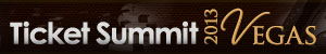 Ticket Summit(R) Draws Hundreds of Entertainment Executives to Las Vegas Ticket Summit(R) Draws Hundreds of Entertainment Executives to Las Vegas
