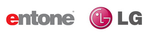 Entone Integrates LG -Netcast- Platform Entone Integrates LG -Netcast- Platform
