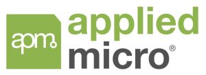 AppliedMicro Announces the X-Weave Family of Connectivity Products for Data Centers and Service Provider Infrastructure AppliedMicro Announces the X-Weave Family of Connectivity Products for Data Centers and Service Provider Infrastructure