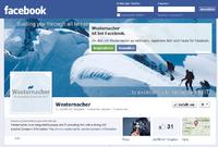 ?I like?? Westernacher now on Facebook ?I like?? Westernacher now on Facebook
