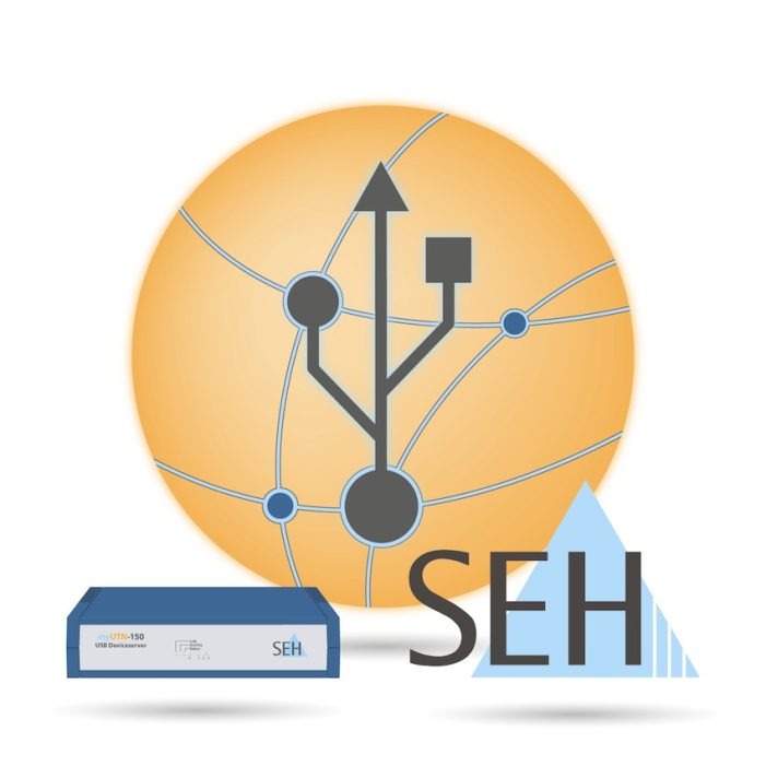 SEH Announces Mac Support For myUTN Product Line SEH Announces Mac Support For myUTN Product Line